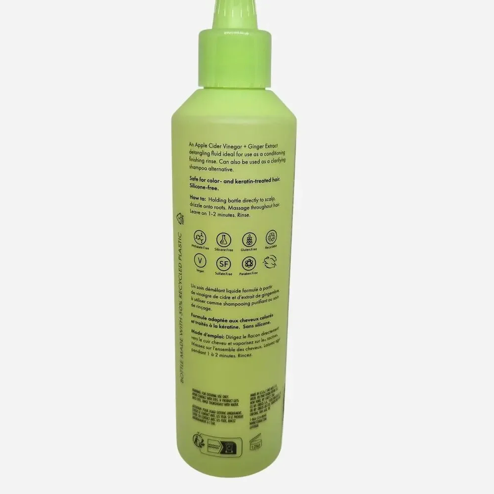 Fekkai Apple Cider Detox Rinse 250ml